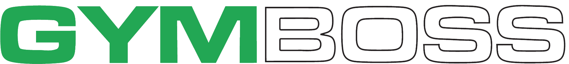 Gymboss Logo